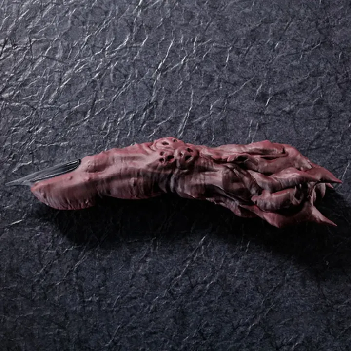 11CM%20Jujutsu%20Kaisen%20Ryomen%20Sukuna%20Finger%20Anime%20Jujutsu%20Kaisen%20Finger%20Cosplay%20Prop%20Plastic%20Accessories%20Figure%20PVC%20Model%20Toy%20%20-%20Image%204