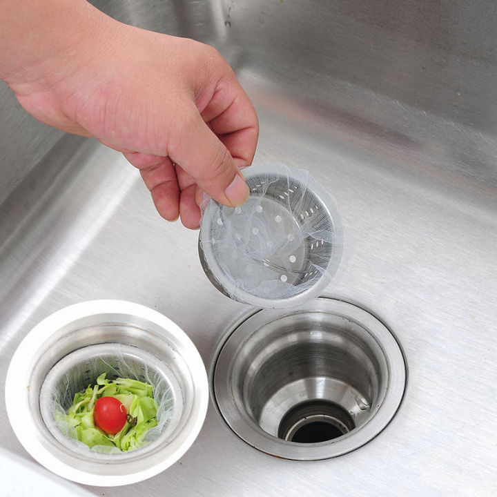 100/30pcs%20Disposable%20Sink%20Filter%20Mesh%20Bags%20Kitchen%20Sink%20Strainer%20Drain%20Hole%20Anti-blocking%20Garbage%20Bag%20Cleaning%20Strainers%20Net%20-%20Image%206