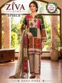 ZIVA CLOTHES 3-piece suits. 