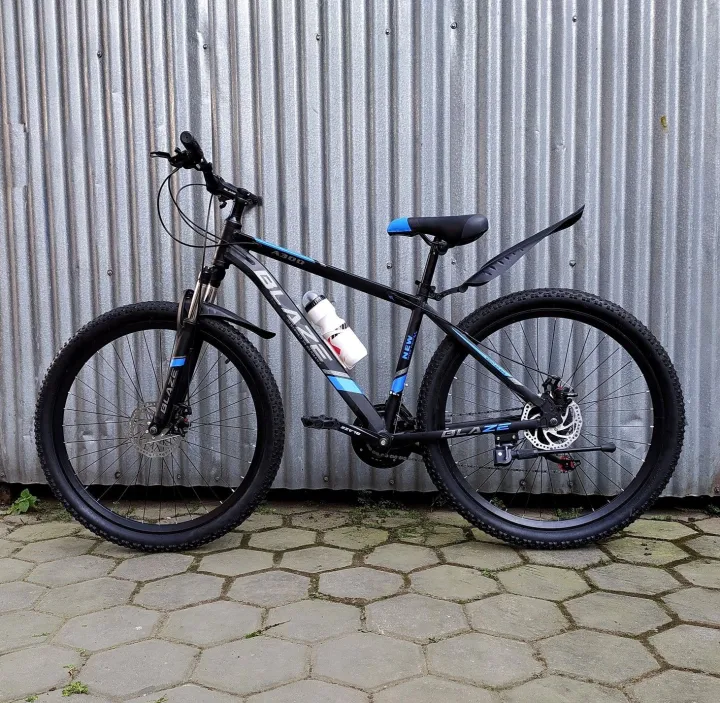 BLAZE 27.5" Inches Mountain Bike