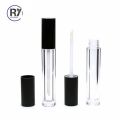 oxx clear transparent lip gloss moistirizing,shining and glowing. 