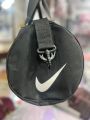 Nike gym bag. 