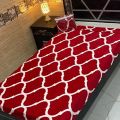 Single Bed AC Blanket/Combol

|| Fabric Soft flees
Elegant & Beautiful Designing
Single Bed Size. 