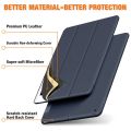 For iPad 10th Gen Case iPad 7/8/9th10.2 Air 4 5 10.9 Pro11 12.9 13 5/6th Air2 9.7 Air3 Pro 10.5 Mini 4 5 6 7 Air11 Air13 Cover. 