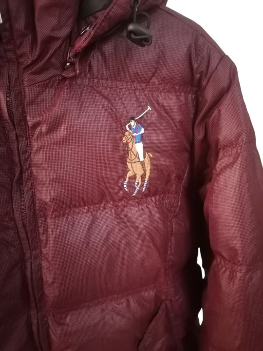 mens%20and%20boys%20polo%20hooded%20jacket%20maroon%20smart%20sports%20jacket%20-%20Image%205