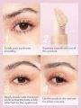 Glam She Eyebrow Gel. 