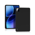 Soft Case For POCO Pad X1 Mi Pad 7/7Pro Mi Pad 8/8Pro 11.2 Inch Tablet Protective Cover TPU Silicone Shell Back Cover.