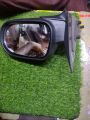 suzuki cultus side mirror foldable side glass 1Pcs. 