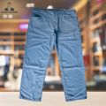 plus sizes  denim for men's. 