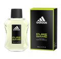 Adidas Pure Game Men's Eau De Toilette 100ml Fragrance. 
