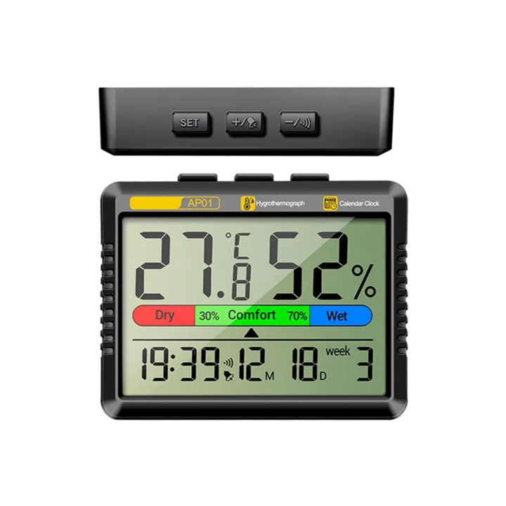 High%20Accuracy%20Thermometers%20Digital%20Hygrometer%20Tester%20With%20Intelligent%20Clock%20Function%20Suitable%20For%20Bedroom%20And%20Office%20Use%20-%20Image%207