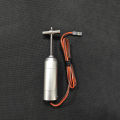 JP Hobby Retract Motor ER-150 Landing Gear Controller ER150 V-1B V2 for JP Hobby 12-17kgs Jets RC Plane Model For DIY. 