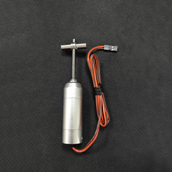 JP Hobby Retract Motor ER-150 Landing Gear Controller ER150 V-1B V2 for JP Hobby 12-17kgs Jets RC Plane Model For DIY