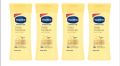 Vaseline Deep Moisture Body Lotion 100ml (pack of 4). 
