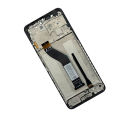 6.88'' For  Redmi 14C LCD Display Screen Touch Panel Digitizer Replacement Parts For  Redmi 14C Screen With Frame. 