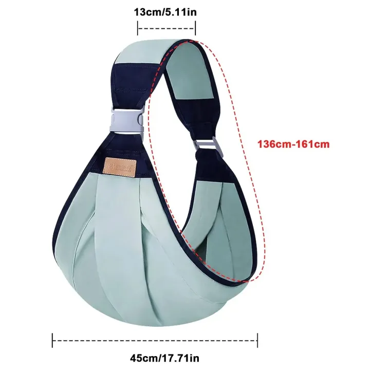 Baby%20Carrier%20Bag%20Lightweight%20%20-%20Suitable%20For%20Newborn%20To%2003%20Years%20Old%20-%20Image%202