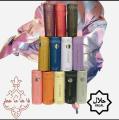 Orientica 6ml Arabian Oud Smoky Atar - Intense Smoky Oud Perfume Oil, Alcohol-Free Long-Lasting Scent. 