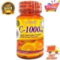 ACORBIC VITAMIN C 1000mg. 