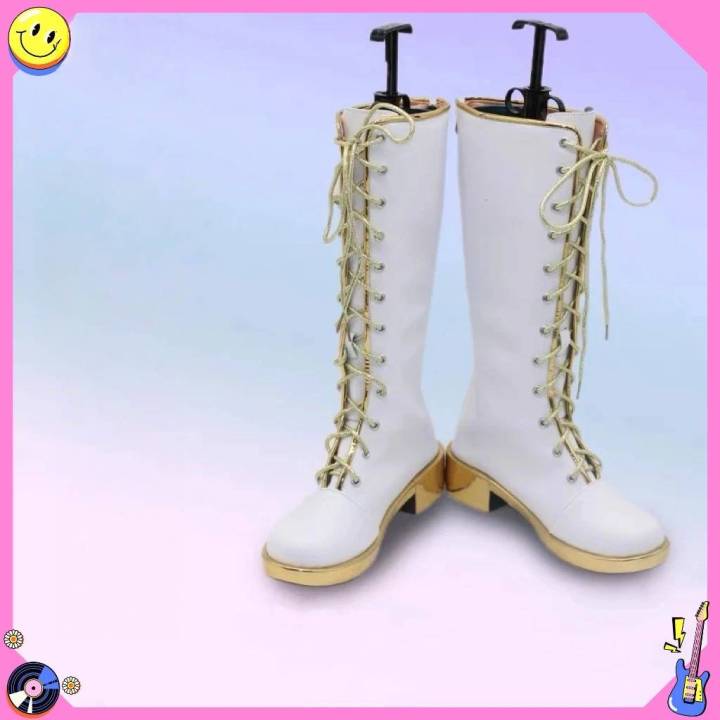 Hot%20Aesthetic%20White%20Leather%20Cosplay%20Boots%20-%20Halloween%20Comic-con%20Carnival%20Role%20Play%20Shoes%20-%20Image%204