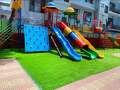 Big  PlayStation With Slide Swing For Kids Play And Fun At Montessori School, Homes, Resorts , Parks. 