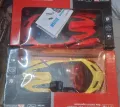 1:16 Xf-Emulation Model Rechargeable Remote Control RC Car For Kids. 