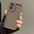 For OPPO Reno13 F Case For Appo Reno13F Reno 13F 13 F 5G Mobile Phone Cases Skin Feel Protection Shockproof Matte Back Cover.