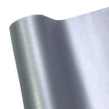 Car Sticker Vinyl Wrap Matt Brushed Aluminum Vinyl Wrap Film Self Adhesive Air Release Waterproof Protection for Car Accessories.