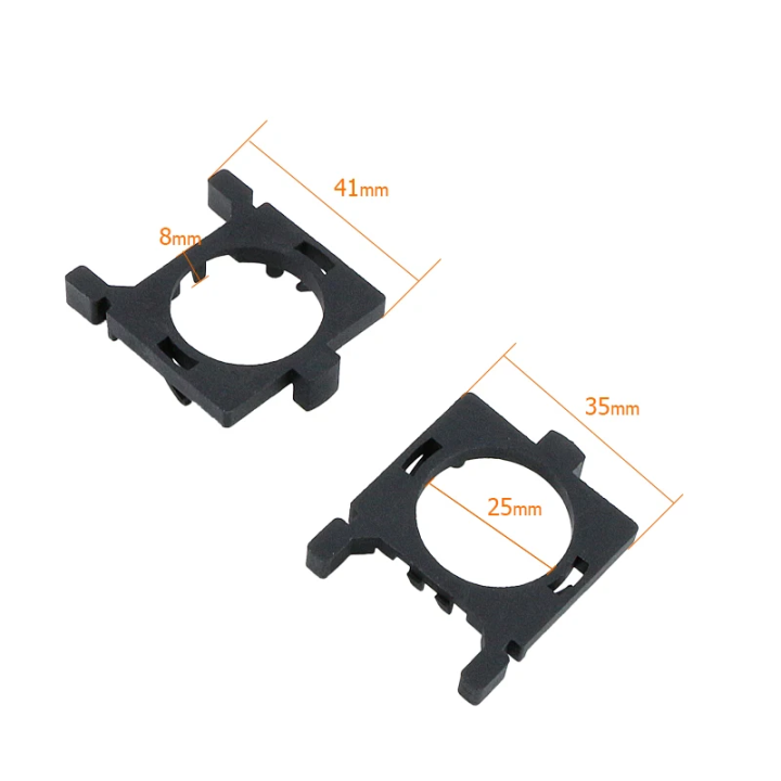 10Pcs%20H7%20LED%20Headlight%20Bulb%20Adapter%20Car%20Light%20Holder%20Socket%20Base%20Headlamp%20deck%20For%20Ford%20Focus%20Low%20Beam%20Head%20Lamp%20Retrofitting%20-%20Image%202