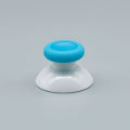 JCD 2PCS Original 3D Analog Joystick Thumb Stick Grip Cap Rocker Buttons For Xbox Sereis S X Controller Thumbsticks Cover.