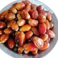 Premium Ajwa Khajoor Fresh & Soft – Saudi Ajwa Dates 500g | Healthy Organic Khujoor. 