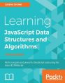 Learning

JavaScript Data Structures and Algorithms by Loiane Groner. 