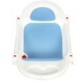 Bubbles Baba & Baby Bathtub, portable folding & spacious Baby Bathtub.. 
