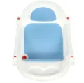 Bubbles Baba & Baby Bathtub, portable folding & spacious Baby Bathtub.. 