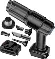 Portable Cordless Multifunctional Wireless Handheld Car Vacuum Cleaner and Dust Blower. 