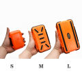 Waterproof Fishing Tackle Box Fishing Accessories Tool Storage Box Fish Hook Lure Fake Bait Boxes Carp For Fishing Goods. 