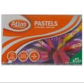 Atlas Pastel 12 Colour one Box - 02 nos. 