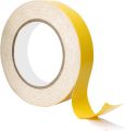 Double Sided Tape For Wig, Hair Patch Tape For Men And Boys, Hair Tape For Patches, Yellow, 250 Gram, Pack Of 1 (Yellow Tape Big). 