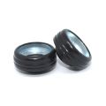 Auto AC Compressor Shaft Seal Stamp Oil Seal Gasket for ZEXEL Denso 10PA15/17/20C Compressors ,Car AC Compressor Repair Parts.