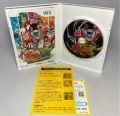 Wii : Eyeshield 21-field Saikyou no Senshi tachi (JP). 