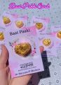 customize favours cards for baat Pakki / nikkah / mehndi / maiyon all  event favour cards  pack of 12. 