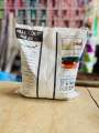Maple leaf wall coat bags 5kg-25kg for wall painting. 
