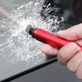 New Portable Seat Safety Hammer Auto Glass Car Window Breaker Life Saving Escape Rescue Tool Seat Belt Cutter Hammer. 