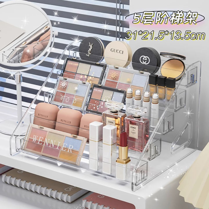 Transparent%20Storage%20Box%20Clear%20Makeup%20Organizer%20Multi-layer%20Cosmetic%20Storage%20Rack%20Organization%20And%20Storage%20Case%20Cosmetics%20Make%20Up%20-%20Image%203