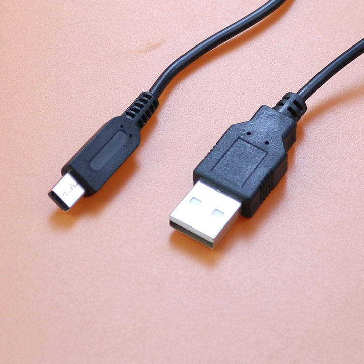 JCD%201%20Piece%20USB%20Power%20Charging%20Cable%20Cord%20For%20NDS%20Lite%20NDSL%20NDSi%20For%20GB%20GBA%20SP%20GBC%20GBP%20GBL%20For%20New%203DS%20LL%20XL%20Controller%20-%20Image%204