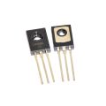 5 PCS OF MCR106 C106D1 C106MG C106DG 4A 400V 0.5W TO-225AA Thyristor SCR Silicon Control Rectifier 3 Pin Leads Transistor . 