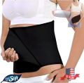 Soft Cotton Slim Belt Best Quality  Slimming Belt/Running Belt Abdominal Slim Hot Belt Hot Shaper For Belly Fat Loss. 