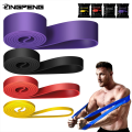 Latex Resistance Bands Pull Up Gym Home Fitness  Expander Loop Strength Assist Workout Training Equipment. 