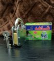 Desi Lock 2'' Size Door Lock. 