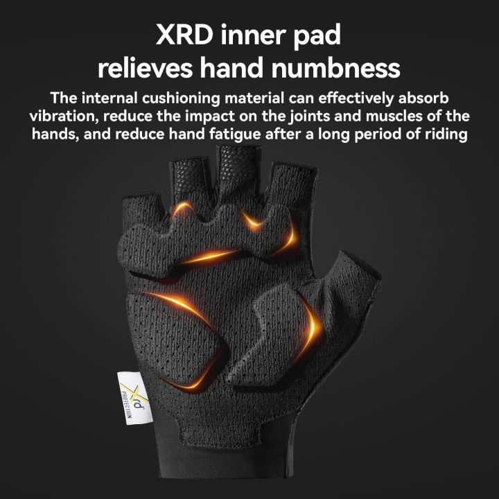 ROCKBROS%20Cycling%20Gloves%20Shock%20Absorption%20Bike%20Gloves%20Half%20Finger%20Seamless%20Breathable%20Bicycle%20Gloves%20With%20XRD%20Palm%20Pad%20Gloves%20-%20Image%205