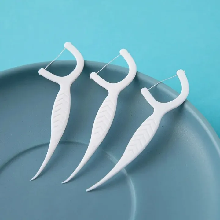 30Pcs,60Pcs,90pcs,120pcs%20%20and%20150%20pcsMacromolecule%20Dental%20Floss%20StickSuperfine%20Dental%20Wire%20Disposable%20Toothpicks%20Tooth%20Floss%20Cleaning%20Oral%20Care%20-%20Image%202